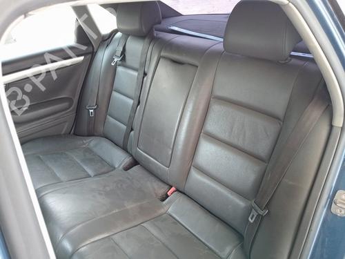 Radiator fan AUDI A4 B6 (8E2) 2.5 TDI quattro | BP29508719M35