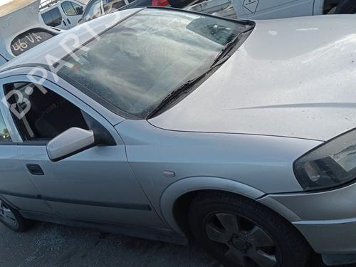 Startmotor OPEL ASTRA G Hatchback (T98) | BP12841998M8