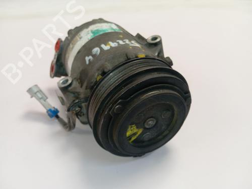 Used AC compressor AC compressor 37632093 37632093