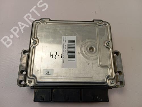 Engine control unit (ECU) RENAULT TALISMAN (LP_)  | BP20688644M57 