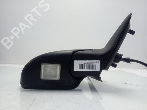 Right mirror FORD MONDEO III Saloon (B4Y)  | BP16061458C27 