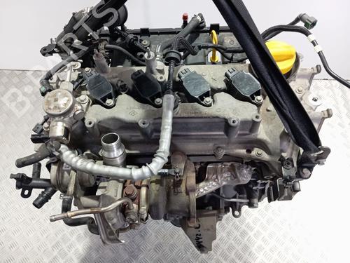 Engine RENAULT MEGANE III Hatchback (BZ0/1_, B3_)  | BP33952825M1  - Image 5