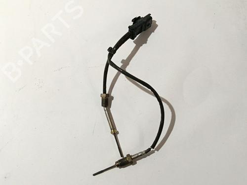 Elektronisk sensor Elektronisk sensor CITROËN C3 III Van (SX_, SY_) [2016-2026] 37486699 37486699