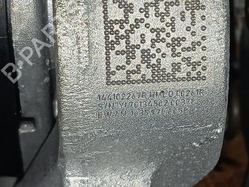 Engine RENAULT EXPRESS Box Body/MPV | BP30470241M1