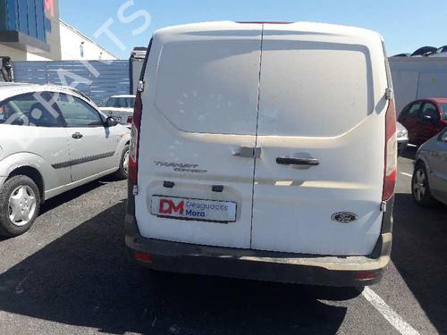 Headlight switch FORD TRANSIT CONNECT MPV 1.6 TDCi | BP16705418I24 