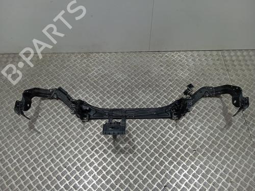 Front slam panel MERCEDES-BENZ CLK (C209) CLK 270 CDI (209.316) | BP29029223C72 