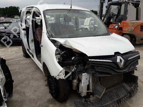 Particulate filter RENAULT KANGOO / GRAND KANGOO II (KW0/1_) | BP12653354M81