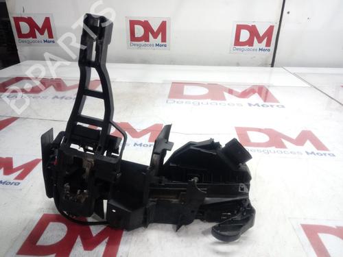 Used Front right lock FORD FOCUS III 2.0 TDCi (163 hp) 12672036