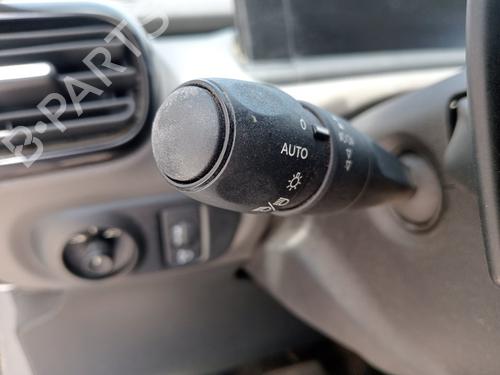 Spoiler bagklap CITROËN C4 CACTUS  | BP25918277C96 