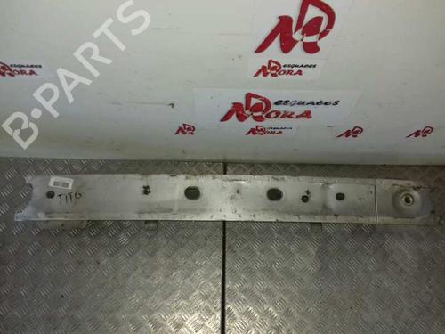 Front bumper reinforcement FORD FOCUS I (DAW, DBW) 1.4 16V | BP12834493C109 