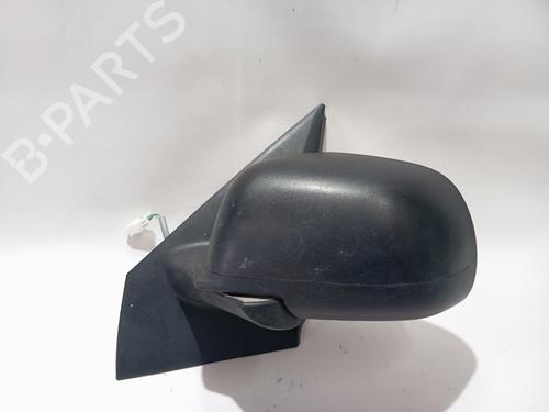 Left mirror DACIA DOKKER MPV (KE_)  | BP29451237C26 