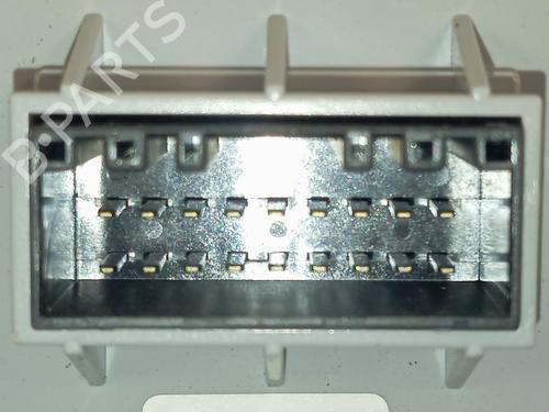 Left front window switch KIA NIRO II (SG2) | BP37233649I27 - Image 3