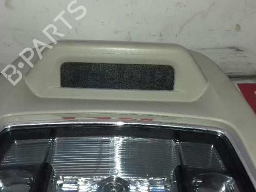 Interior roof light PEUGEOT 508 SW I (8E_) 2.0 HDi | BP15265475I8