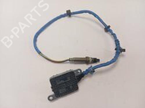 Used Starter BMW 3 (E30) 316 i (102 hp) 20656138