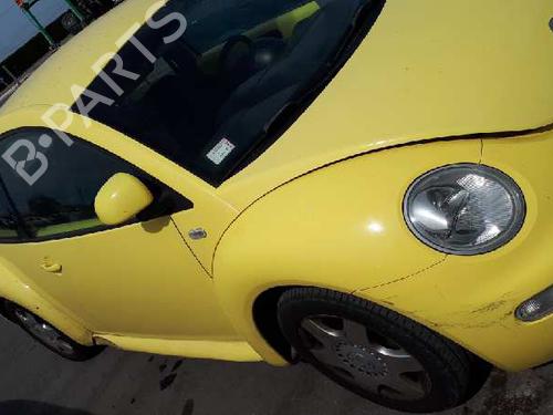 Used Parts VW NEW BEETLE (9C1, 1C1)  1.9 TDI  2598627