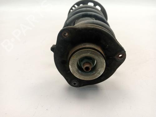 Right front shock absorber VW GOLF VI (5K1)  | BP26973927M17 