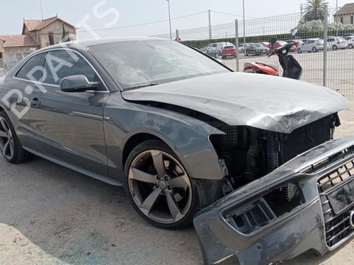 Seats set AUDI A5 (8T3) 2.0 TDI quattro | BP27471797C78