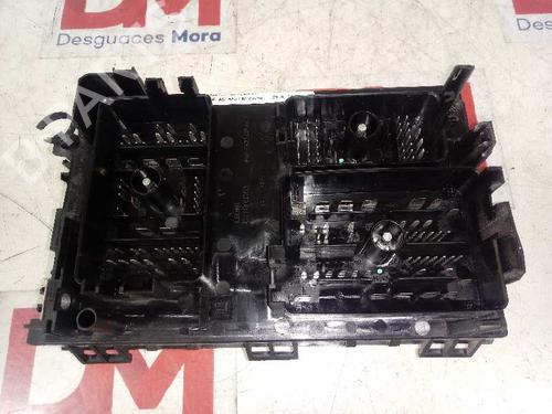 Fuse box OPEL ASTRA J (P10)  | BP12670264E1 