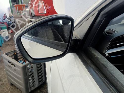 Bakspejl venstre OPEL CORSA F (P2JO) [2019-2025]  17148654