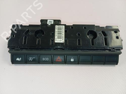 Warning Warning RENAULT TRAFIC III Van (FG_) 2.0 dCi 130 (FGMY) (131 hp) 36990477 36990477
