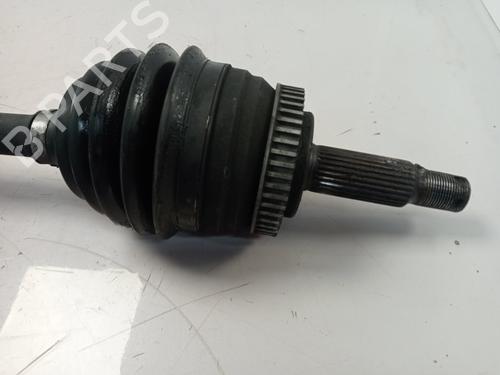 Right front driveshaft HYUNDAI TUCSON (JM) 2.0 CRDi | BP16906286M39 