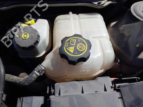 Used Expansion tank OPEL INSIGNIA A (G09) [2008-2017]  12837633