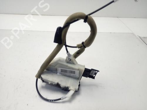 Used Rear right lock PEUGEOT PARTNER Tepee [2008-2025]  15353999