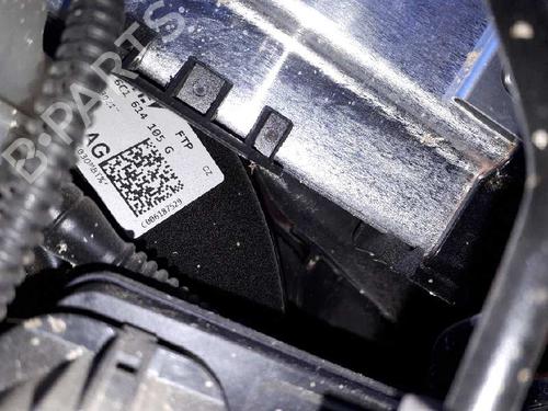 Used Servo brake SKODA RAPID Spaceback (NH1) 1.2 TSI (90 hp) 12935356