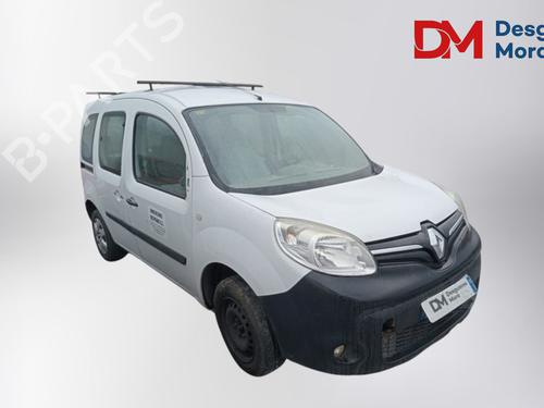 Used Parts RENAULT KANGOO / GRAND KANGOO II (KW0/1_) [2008-2026]  4480977