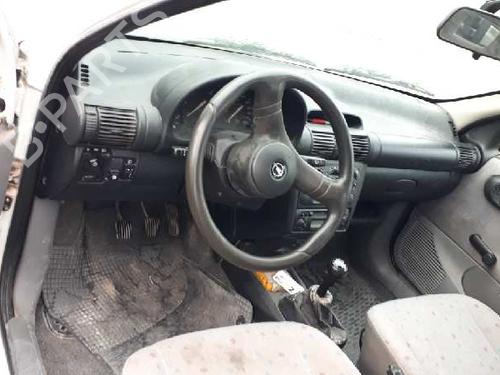 Gearbox OPEL COMBO Box Body/MPV (71_)  | BP16481833M3 