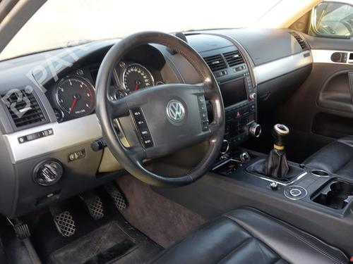 Front left window mechanism VW TOUAREG (7LA, 7L6, 7L7) | BP28794687C22