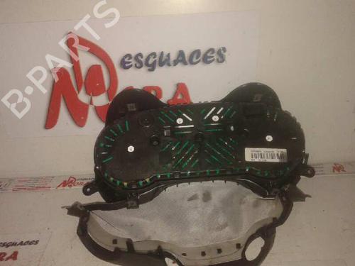 Instrument cluster ALFA ROMEO GIULIETTA (940_)  | BP16698890C47 