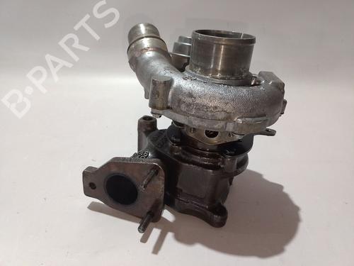 Used Turbocharger/Supercharger Turbocharger/Supercharger NISSAN PRIMASTAR Van (X83) 2.0 (120 hp) 40104946 40104946