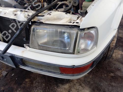 Used Left headlight AUDI 80 B4 Avant (8C5) [1991-1996]  16858053