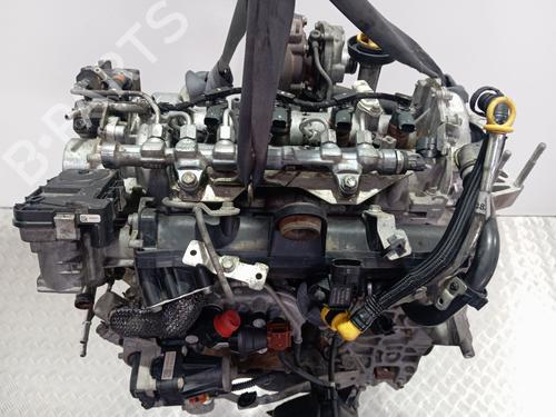 Engine FIAT DOBLO Cargo (263_) 1.3 D Multijet | BP35981200M1 - Image 7