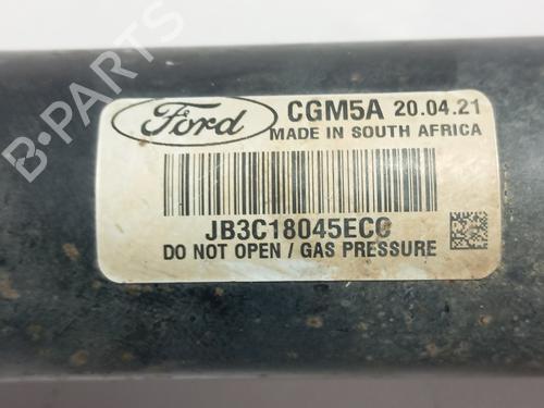 Left front shock absorber FORD RANGER (TKE)  | BP33325940M16  - Image 5