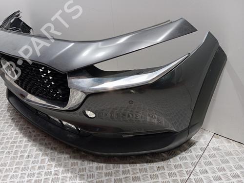 Front bumper MAZDA CX-30 (DM) SKYACTIV-G M Hybrid | BP36779123C7 - Image 3