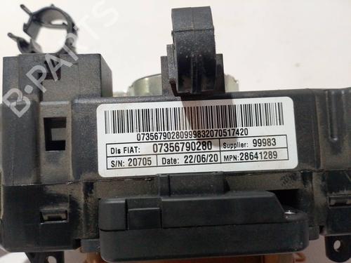Headlight switch PEUGEOT BOXER Van 2.2 BlueHDi 140 | BP29290927I24 