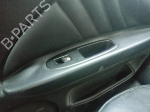 Used Right rear window switch ALFA ROMEO 159 (939_) 1.9 JTDM 16V (939AXC1B, 939AXC12) (150 hp) 30372488