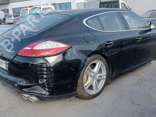 Used Parts PORSCHE PANAMERA (970) [2009-2017]  2984673