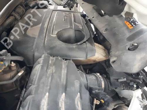 Left front window switch FIAT TIPO Hatchback (356_, 357_)  | BP12667368I27 