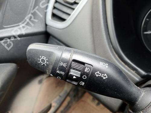 Left tailgate light HYUNDAI i20 I (PB, PBT) | BP27277265C79