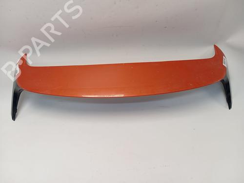 Rear spoiler NISSAN MICRA V (K14)  | BP29717087C96 