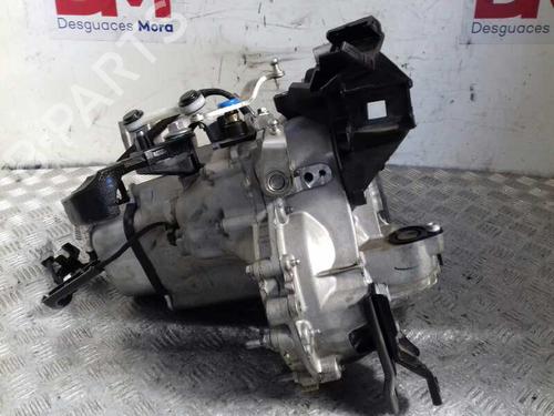 Gearbox PEUGEOT 2008 I (CU_) | BP12654530M3