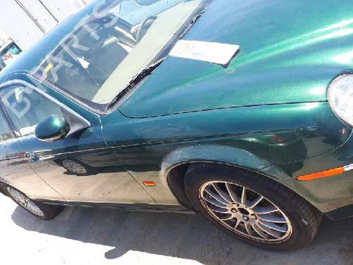 Electronic module JAGUAR S-TYPE II (X200) 2.7 D | BP12663382M83 