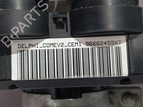 Headlight switch PEUGEOT PARTNER Box Body/MPV  | BP33965440I24  - Image 6