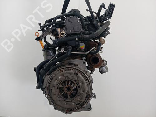 Engine SKODA OCTAVIA II (1Z3) 1.9 TDI | BP36526747M1 - Image 9