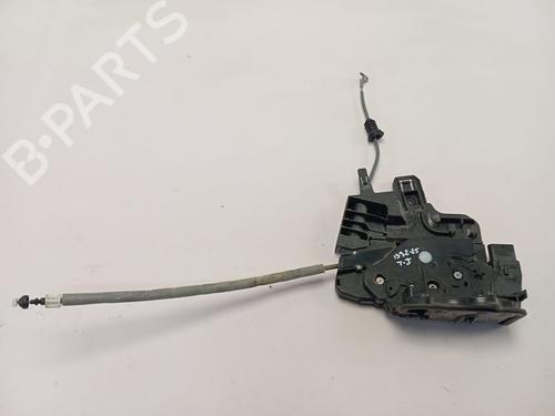 Rear left lock MERCEDES-BENZ A-CLASS (W177) A 250 e (177.086) | BP29723988C100 