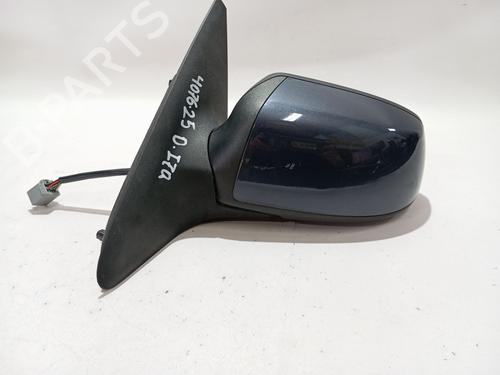 Left mirror FORD MONDEO III (B5Y) 2.2 TDCi | BP27161116C26 