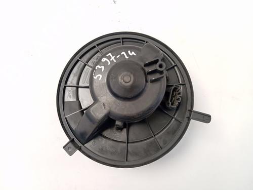 Heater blower motor SEAT LEON (1P1)  | BP26914408M62 